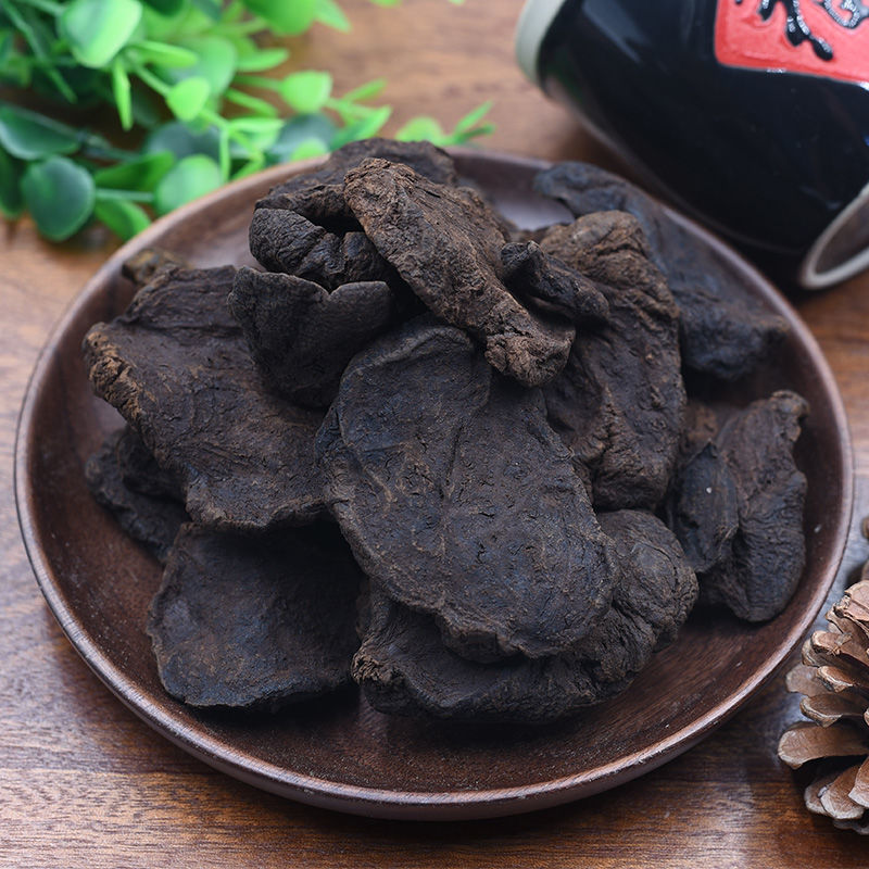 制何首乌 250克g  何首乌 乌须发500克