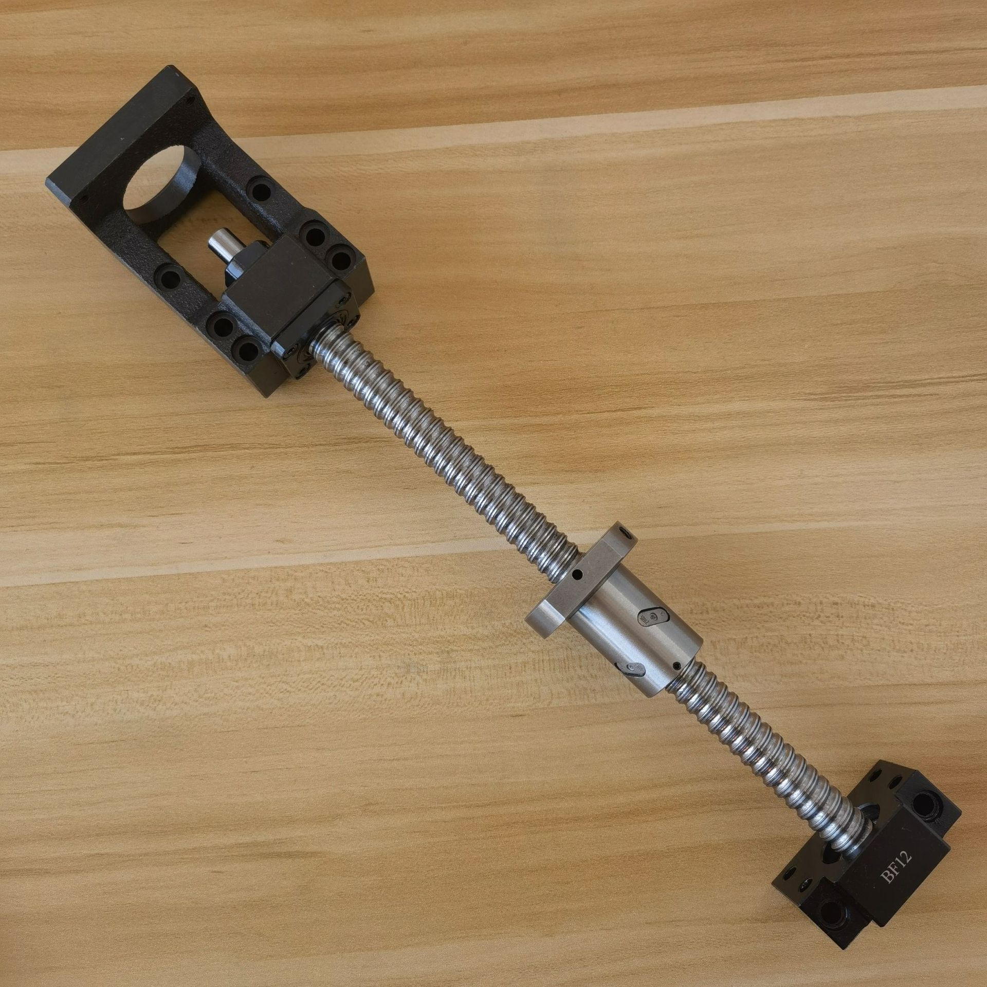 主要下游平台ebay,亚马逊,wish,速卖通,独立站,lazada规格单螺母丝杆