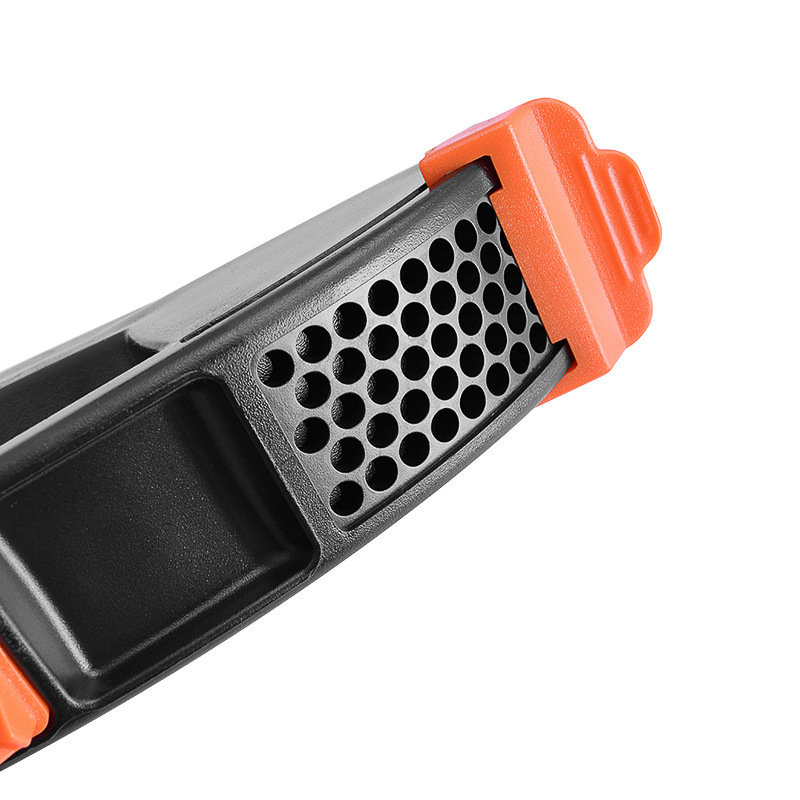 Multifunctional Garlic Press