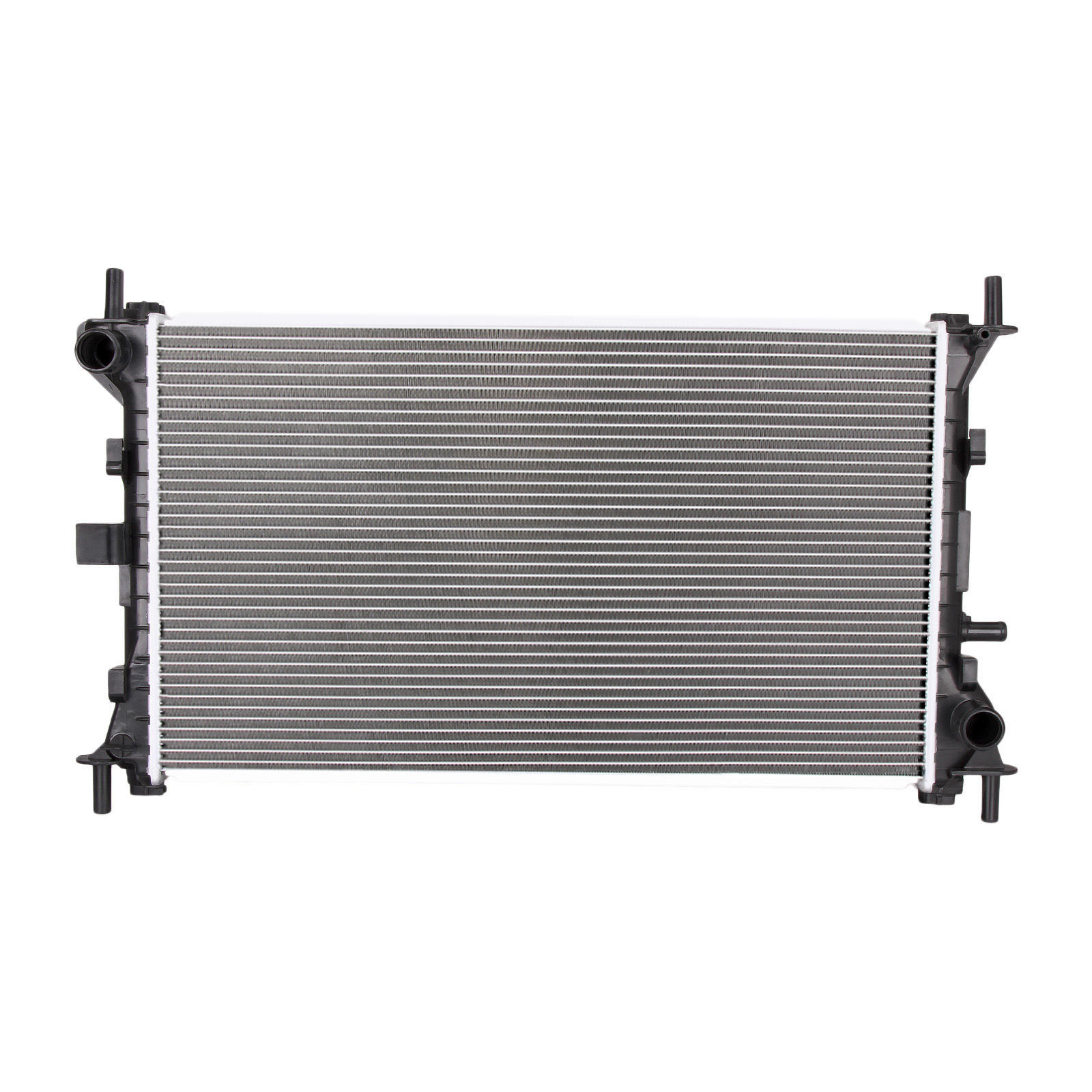 适用于福特focus radiator汽车散热器 汽车水箱dpi 2297 外贸出口