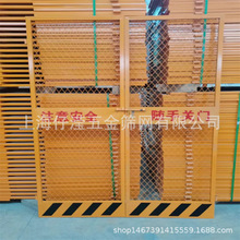 上海基坑护栏建筑工地护栏 围栏 临时护栏 工地护栏网