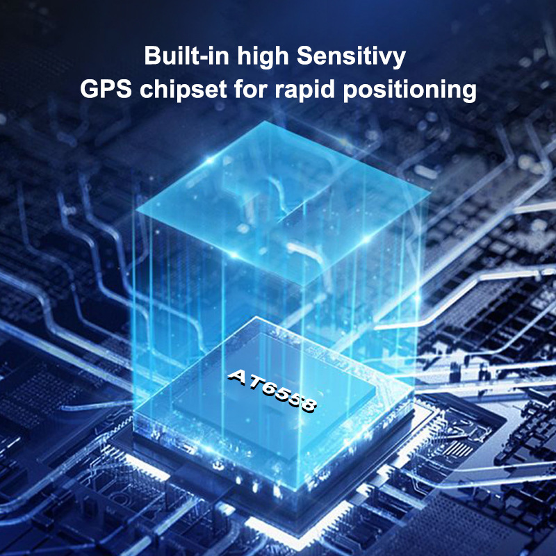 4g定位器gps宠物定位器老人宠物防走丢定位追踪器支持双向通话