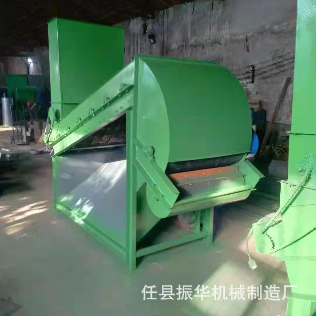 落地棉棉花籽清花机