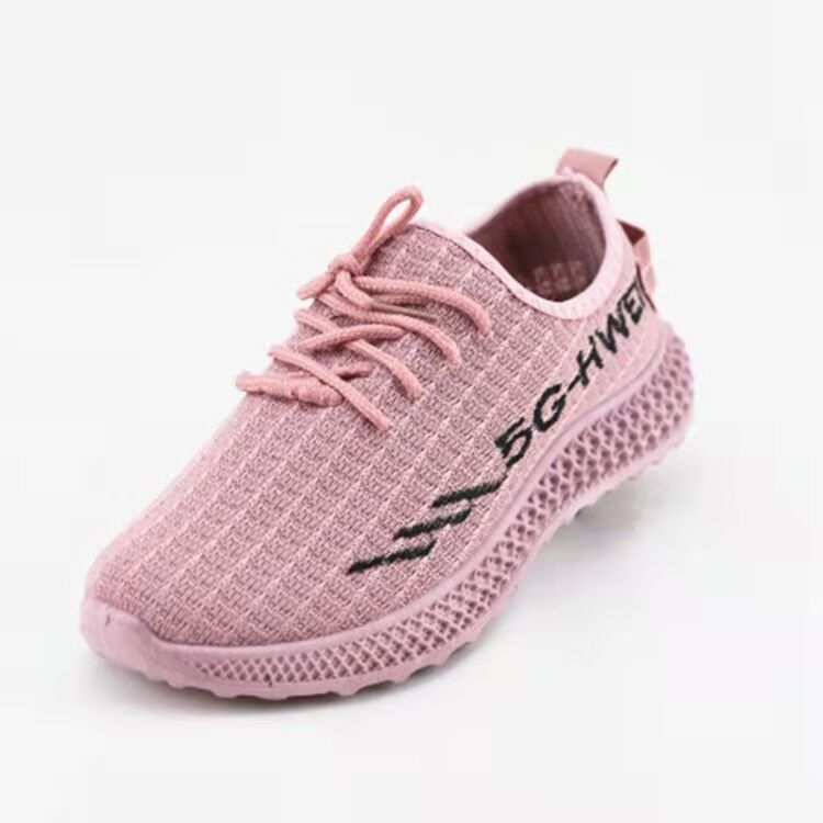 Mesh Spring and Autumn Leisure Surface 2022 Sports Spring and Autumn Breathable Daddy Procurement Service of Korean Products Hair Factory Soft Casual Shoes Non-Slip Autumn