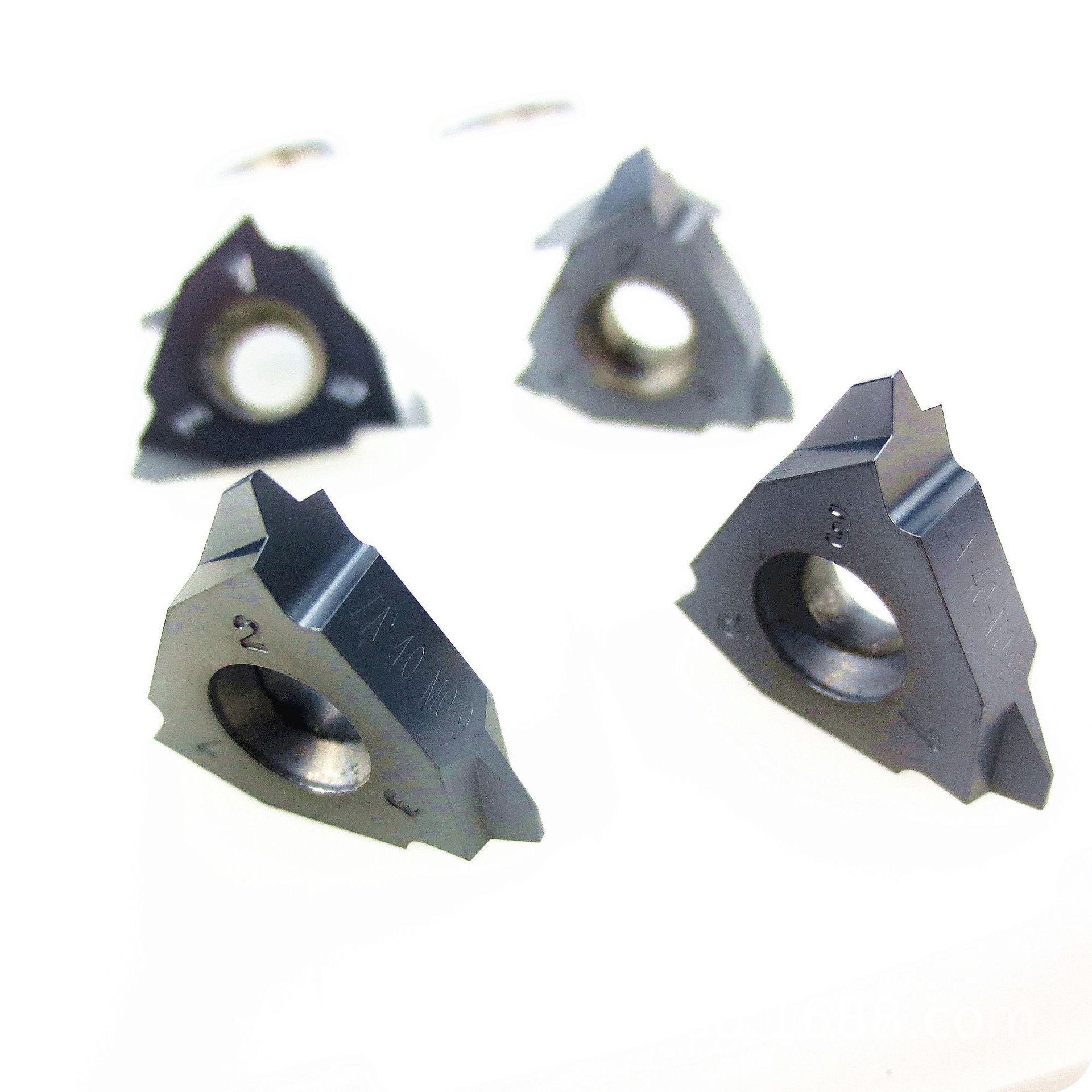 四川川虎蜗杆刀片/0.9模数刀片:22ver m0.9iso cptm1145