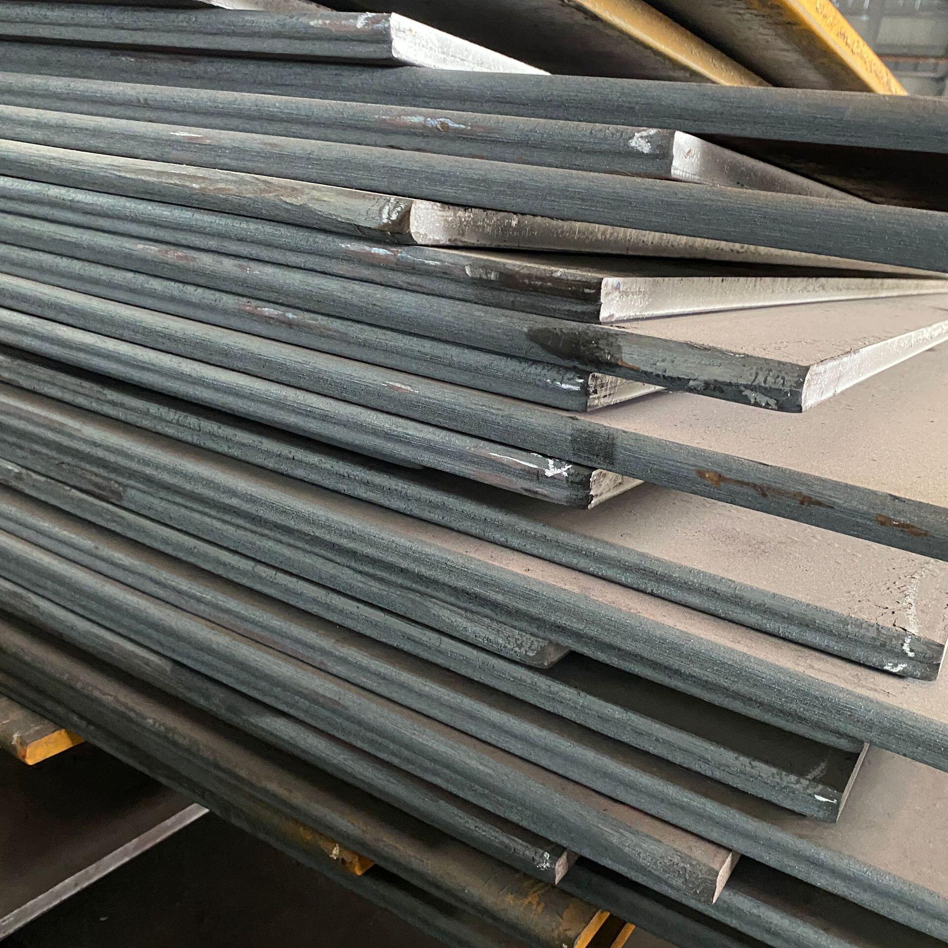 插单2022冬20mn锰钢板优质碳素结构钢20锰钢板规格齐全可切