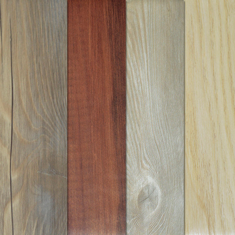 木纹膜pvc装饰膜橱柜吸塑膜家具包覆集成墙板膜移门膜板材贴膜