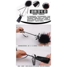 sm捆绑手铐调激情趣女用品调情男用道具皮鞭套装性工具束缚成入js