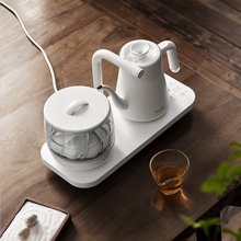 全自动上水电热水壶泡茶专用茶台烧水壶一体家用电茶炉恒温热水壶