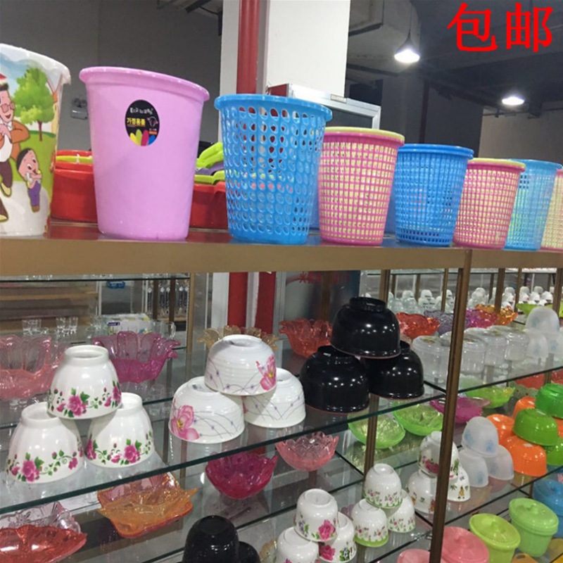 义乌小商品批发2元百货店日用品 地摊夜市货源工厂 10元3样小百货