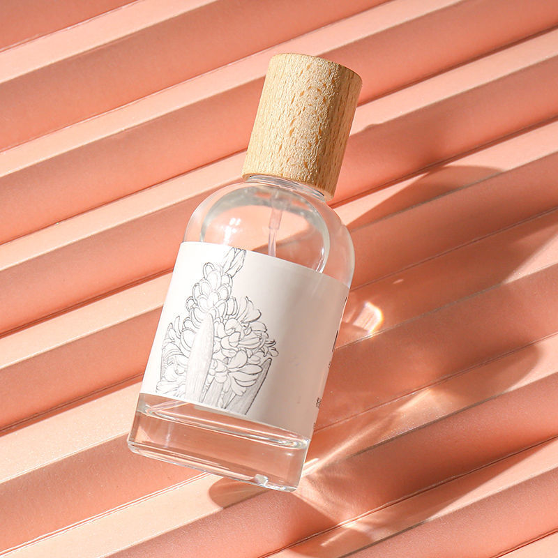 法式偷心香水小雏菊女士持久淡香清新学生少女小众花果香调50ml