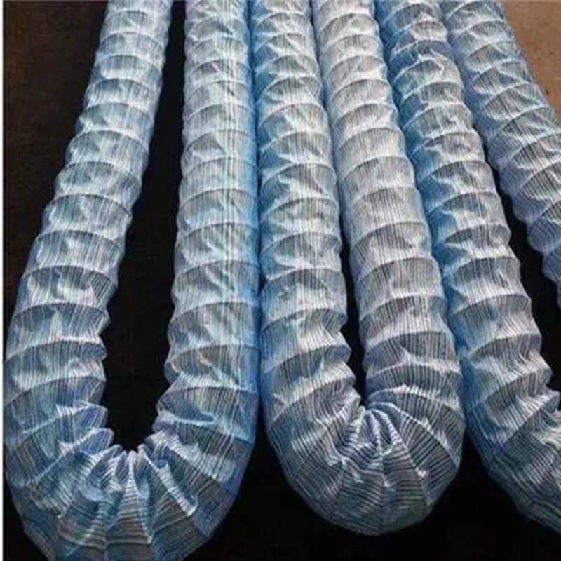 加筋弹簧软式透水管批发直径50--100桥梁公路软式透水管量大从优-报价