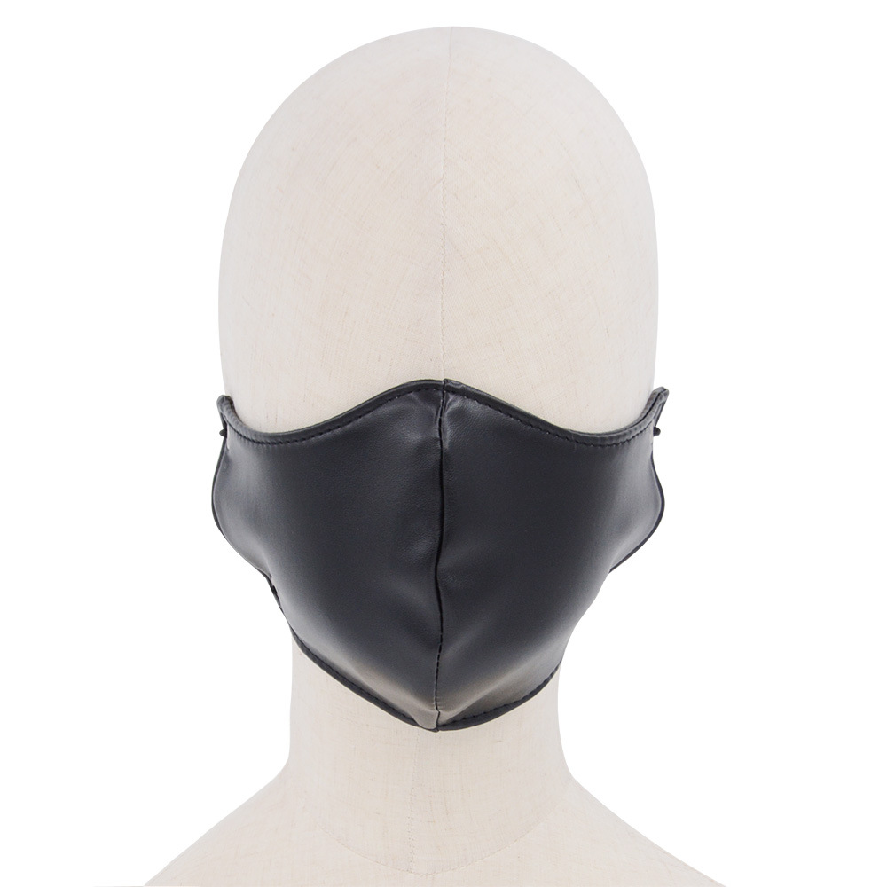 情趣口罩面具sm女奴调教成人性用品化装舞会cospaly厂家批发代发