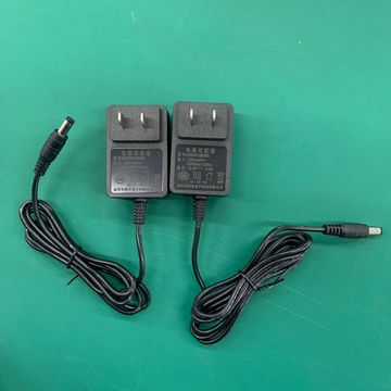 新款电动车平衡车充电器21v0.6a快速充电认证齐全支持各种电池电