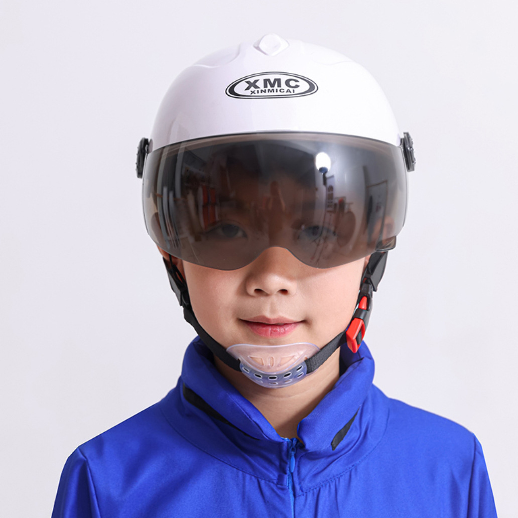 大人/儿童 太空服宇航员太空帽男女同款学生运动会空军角色