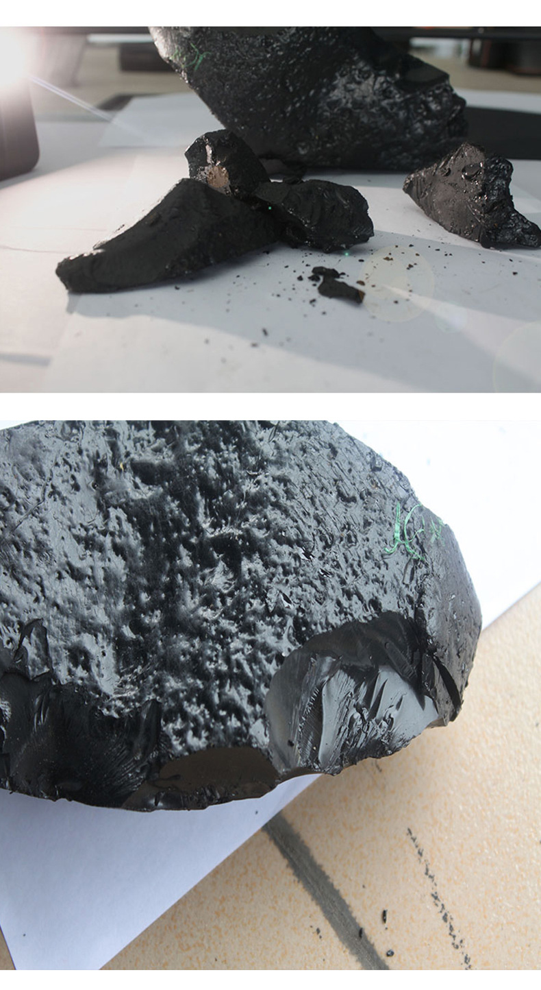 建筑石油沥青 沥青块填补屋顶裂缝 防漏建筑公路地面沥青