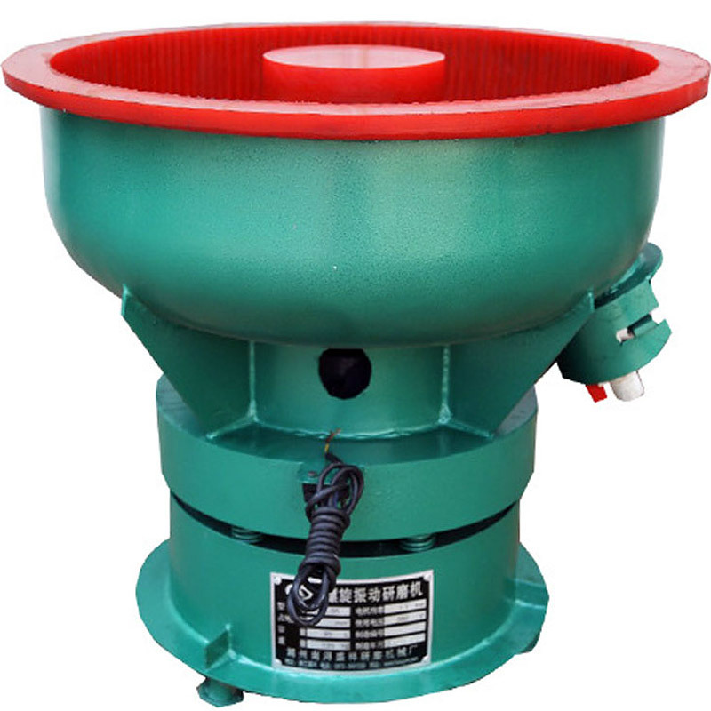 振动研磨抛光机震动抛光机振光机震磨机震桶振动光饰机震动石洗机