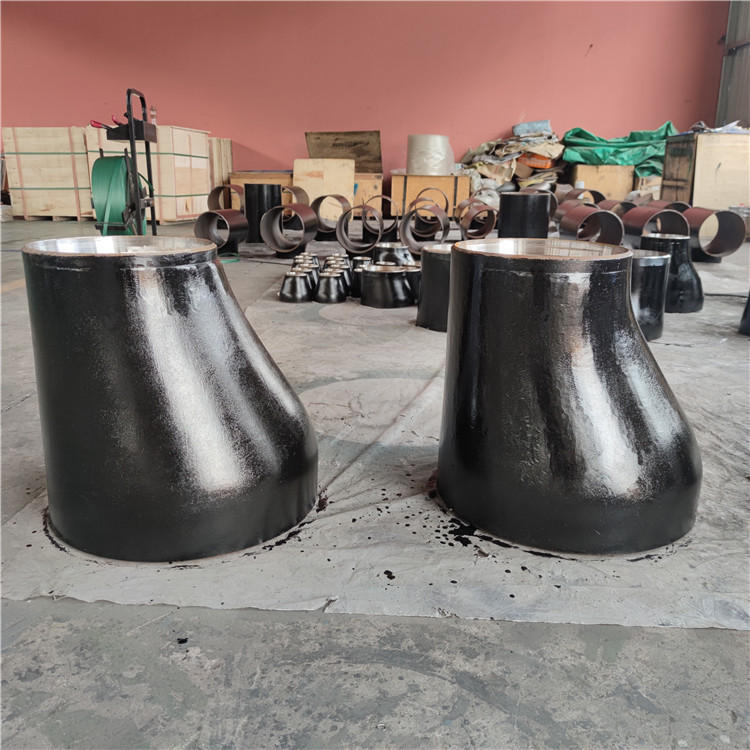 碳钢异径管 钢制异径管 同心异径管 偏心异径管 卷制大型椎体椎管