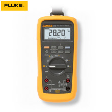 福禄克（FLUKE）F28II 坚固型工业万用表