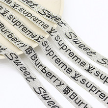 55折burberry巴宝莉英国代购女士樱桃钻饰装饰棉质t恤80888991