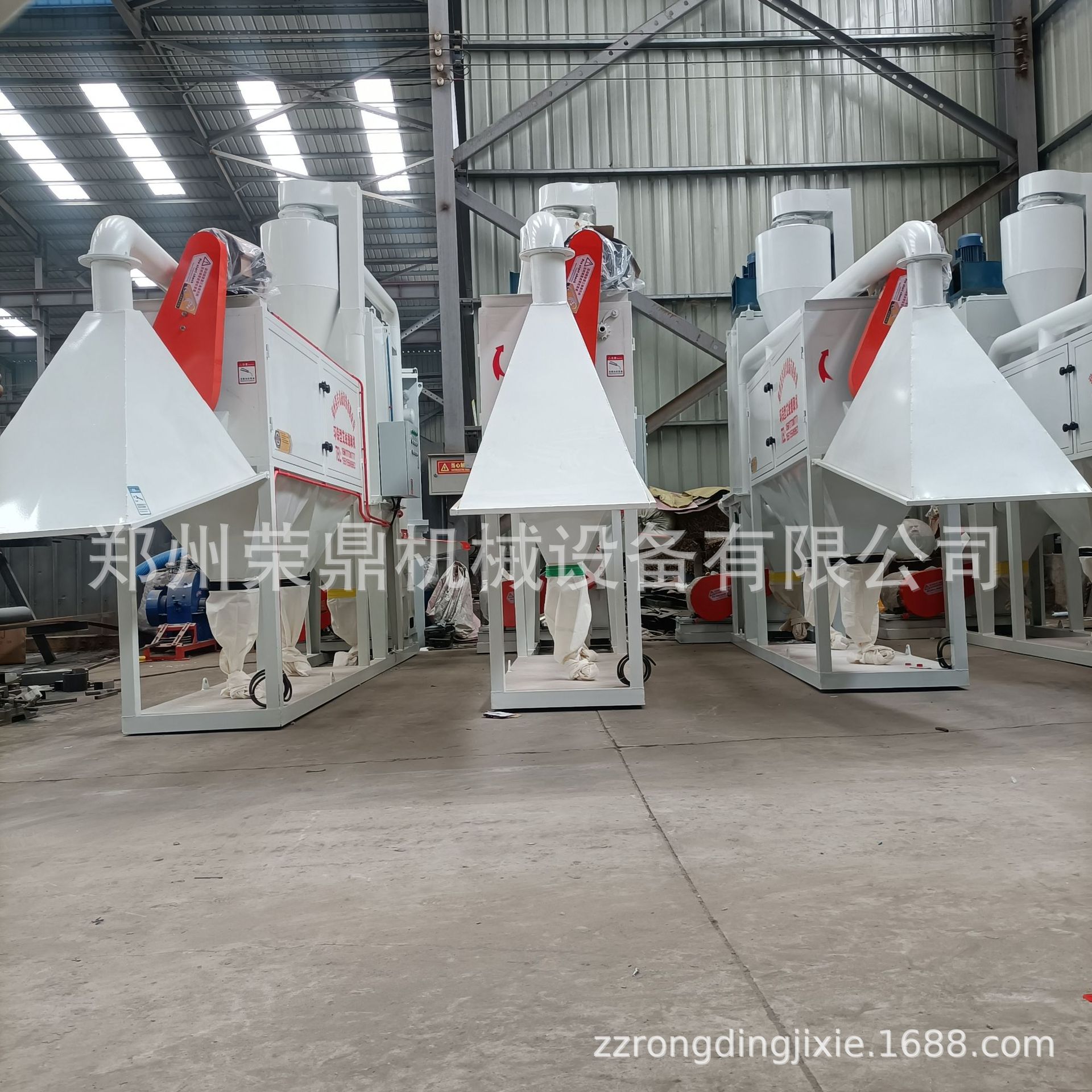 优质小型艾绒机 手动艾条机全自动 艾草提绒机 荣鼎直销 艾草加工