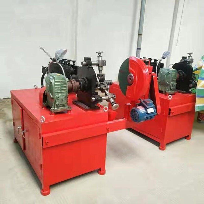 波纹管机器型号