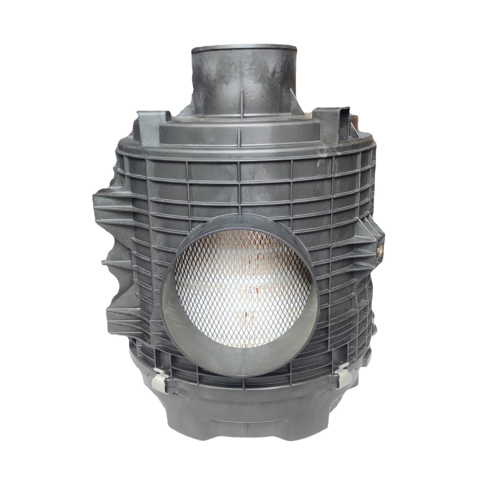 广汽日野700空气格总成 上海日野p11c 17700-e0290