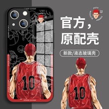 nba球星小米12x手机壳13ultra红米k60适用k50詹姆斯k40k30库里note11