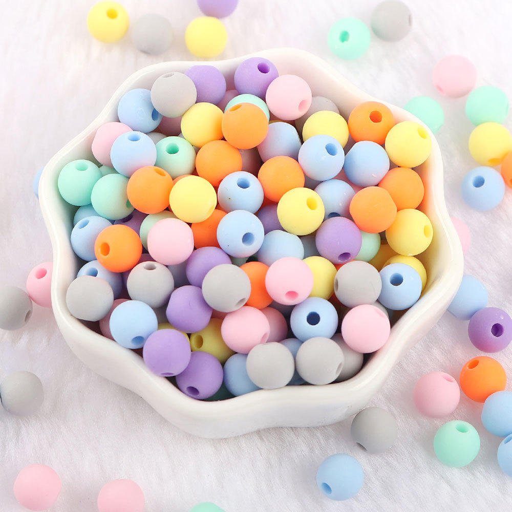 01减10券深度验厂珠子塑料/树脂包工包料aa诚信等级