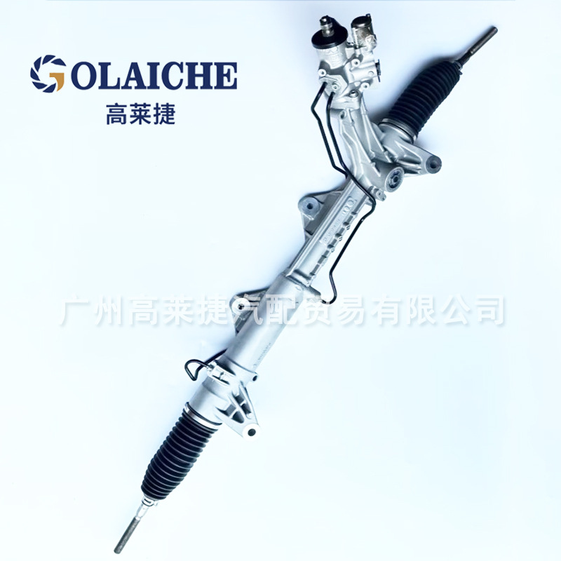 32106788651适用宝马7系f02/f06f07/640汽车转向器轴承方向机总成