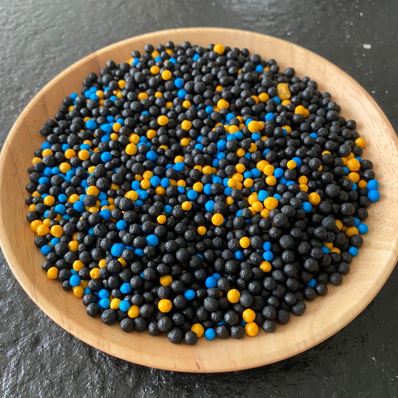 绿植花卉通用控释肥 盆栽家用包膜温和颗粒肥水果蔬菜种植有机肥