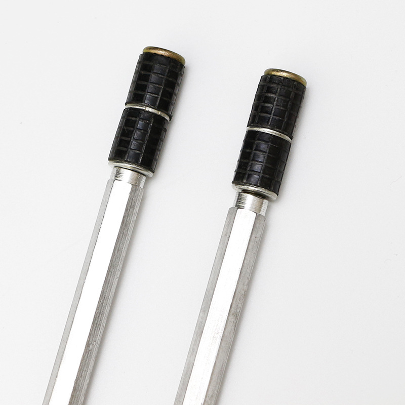 厂家直销不漏浆膨胀效果佳高压止水针头铝制a10针头批发