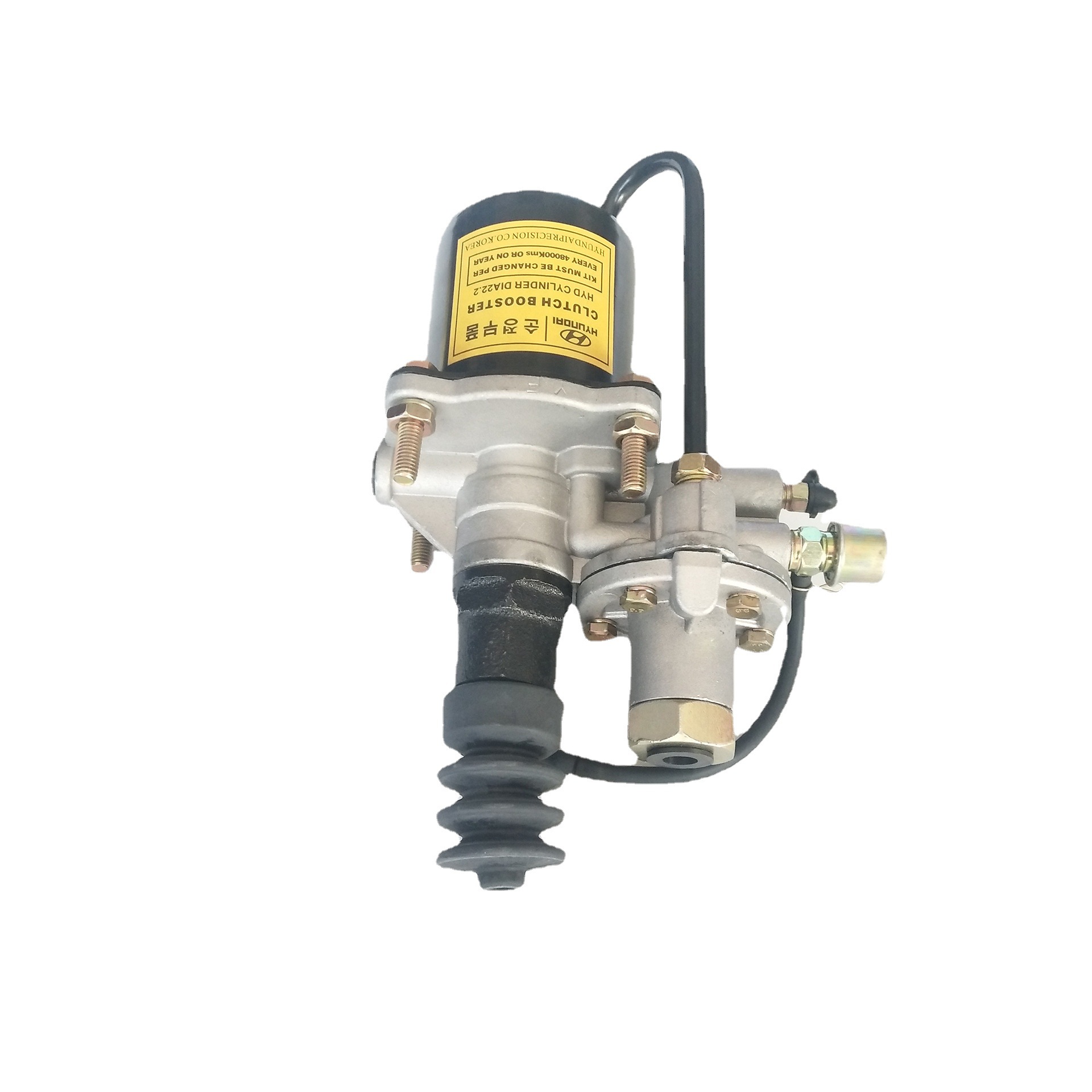 适用尼桑ud离合器分泵70 制动助力器ic70wncb-16p0380 nissan配件