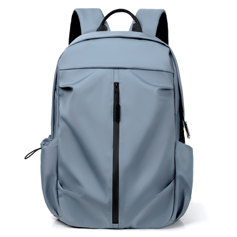New Style Quality Business Commute Men's Backpack Multicolor Student Schoolbag Travel Laptop Backpack
