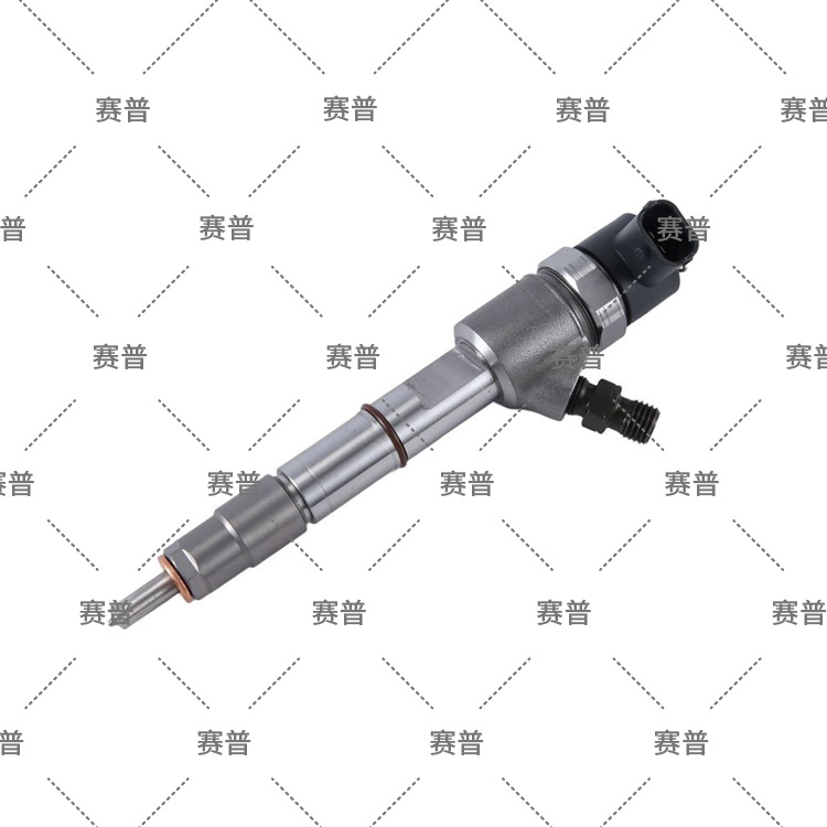 全新喷油器40100bm001朝柴4102h电喷油嘴总成0445110333-阿里巴巴