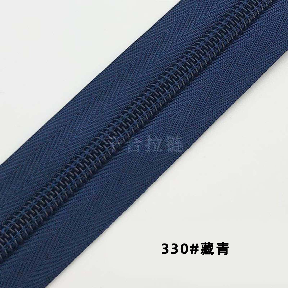 No. 3 No. 5 Nylon Zipper Wholesale Size No. 8 No. 10 Color Spot Clothing Pants Tent Quilt Cover Box