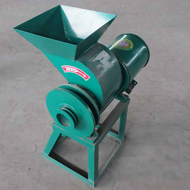 全自动红薯粉碎机 红薯淀粉打粉机 产量大的红薯浆渣分离机-阿里巴巴