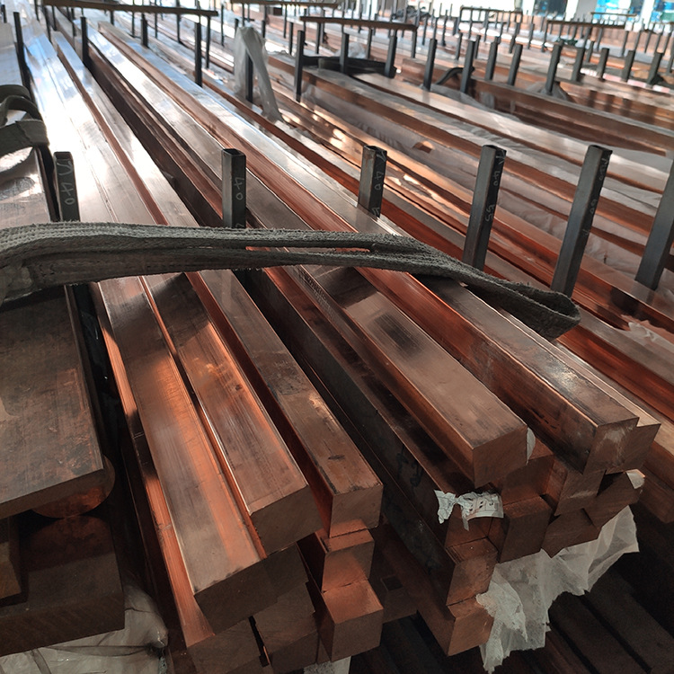 供应3*30新能源锂电池连接片t2红铜排电镀板纯铜垫片法兰连接铜板