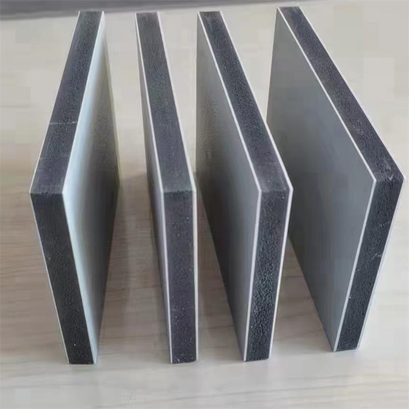 徐州卫生间隔断板实芯pvc 空腔板公共厕所隔断板