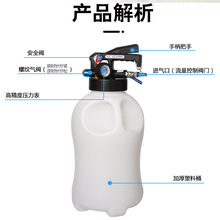 气动波箱油加注机手动挡变速箱油加注更换工具自动波换油机摩托车