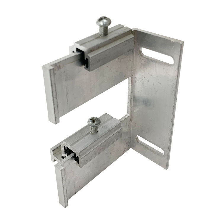 供应背栓铝挂件