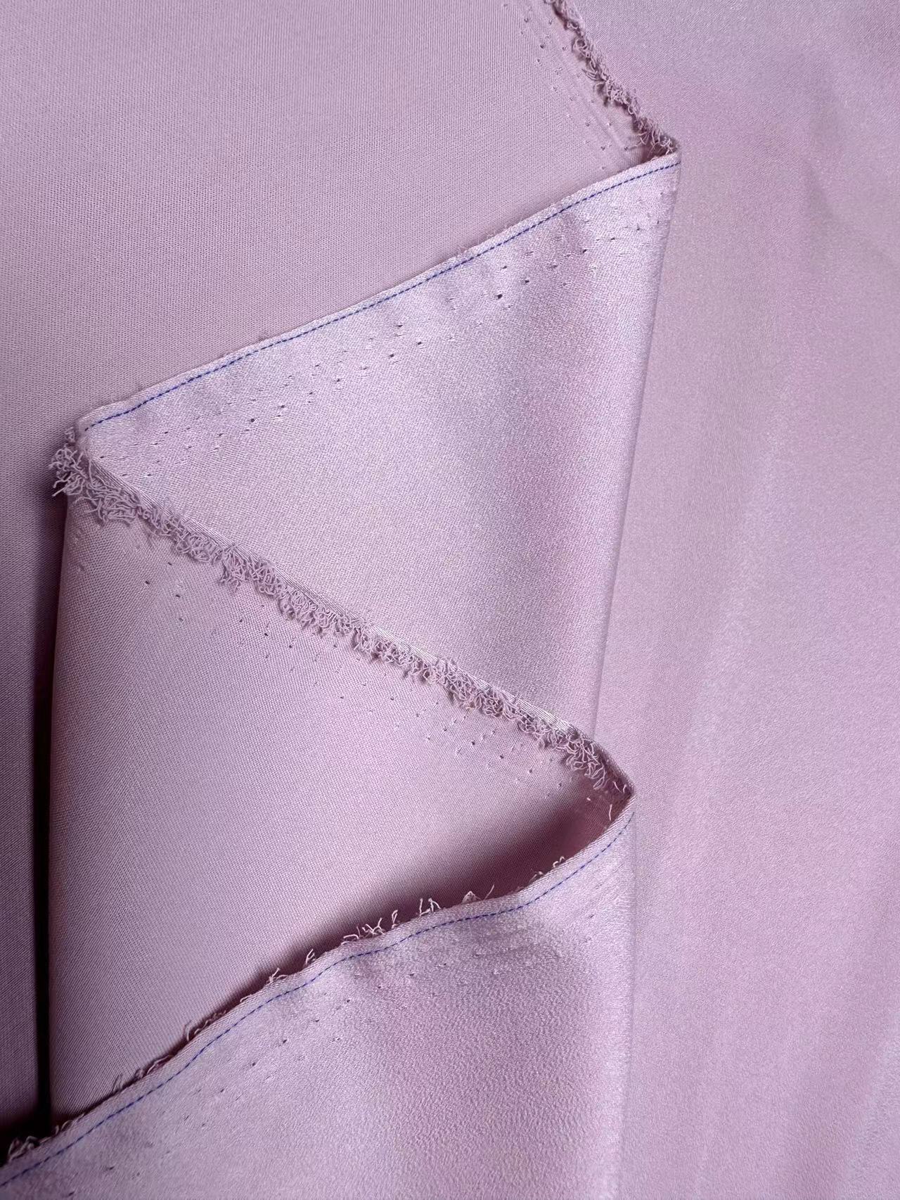 Acetate Velvet Satin Dress Dress Pajamas Artificial Silk Acetate Satin Fabric Bride Veil