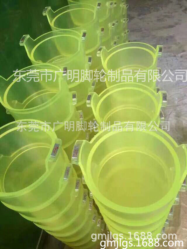 聚胺酯杂件，PU杂件，缓冲件，形成件