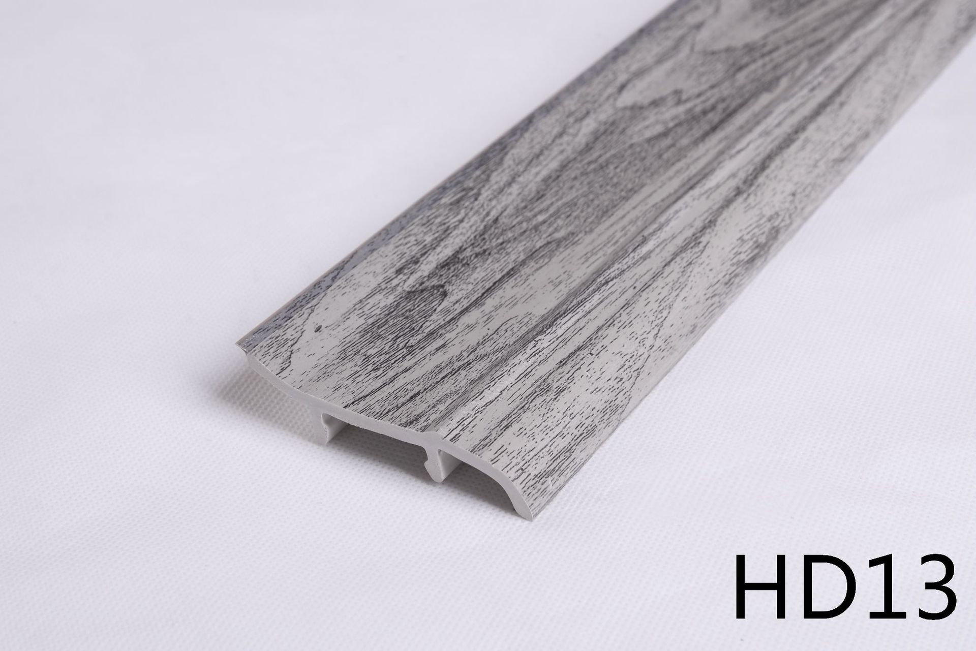 厂家直供踢脚线地脚板木塑踢脚线pvc材质颜色风格齐全健康耐使用