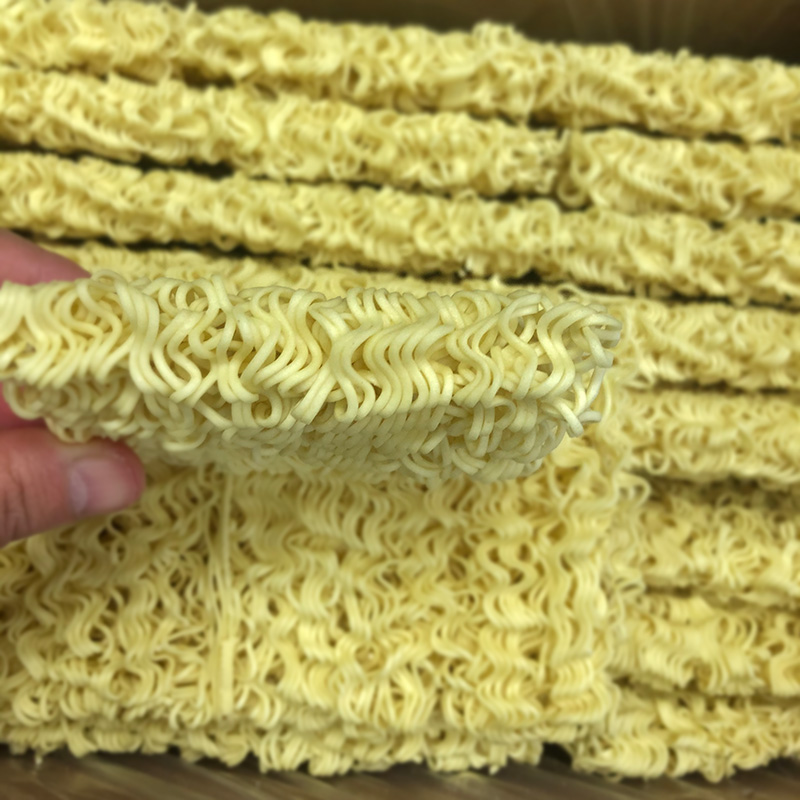 双宇厦门大拉面非油炸健康面麻辣烫火锅面波纹方便面4.4斤-阿里巴巴