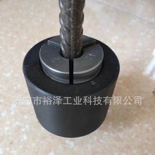 22螺纹钢锚具 预应力高强筋锚具 夹片锚具厂家