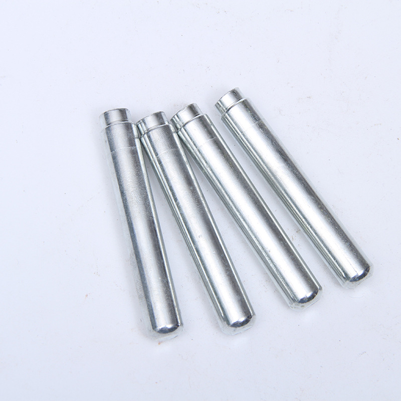 厂家防盗门不锈钢合页轴铰链轴非标室内门合页链接轴门轴圆柱转轴