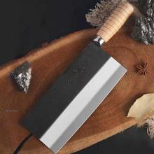 Kitchen Knife Professional Chinese Chef's Cleaver Knives跨境