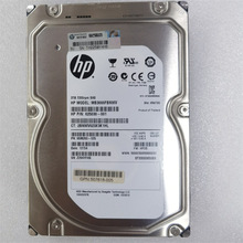 HP ST33000650SS/MB3000FBNWV硬盘 3TB SAS 3.5寸625030-001