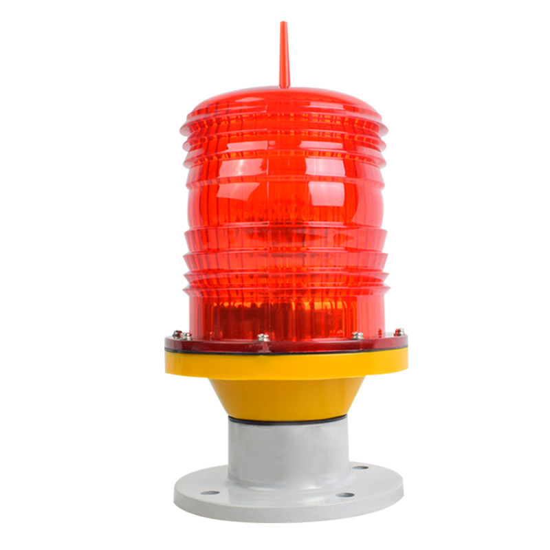 led航空障碍灯信号灯高楼闪烁指挥灯飞机场提示灯